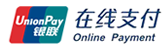 易支付平台-银联在线快捷支付